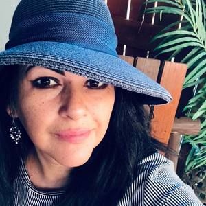 Meet your Posher, Grace